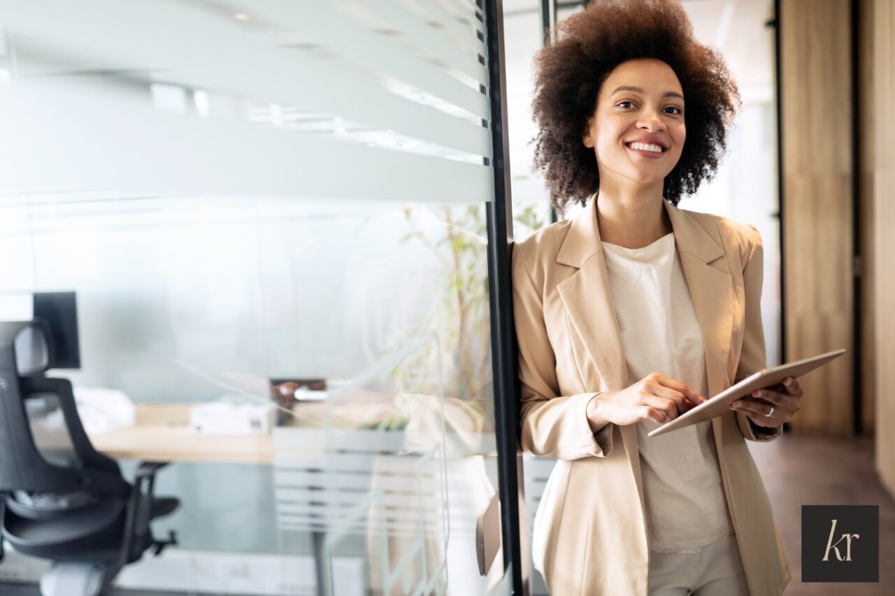 4 Benefits of Using Metrics When Focusing On Your Vision