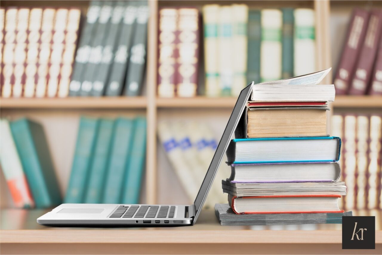5 Books to Read as the CEO of Your Business