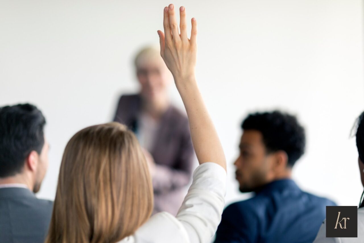 5 Questions You Should Ask Before Hiring a Business Coach