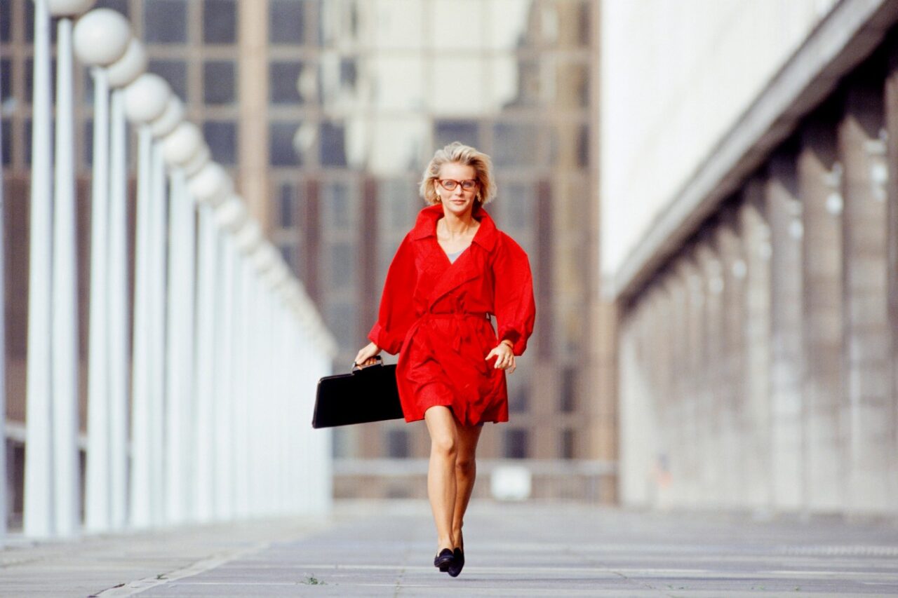 5 Simple Steps to Unlock Your Power & Stop Doubting Yourself