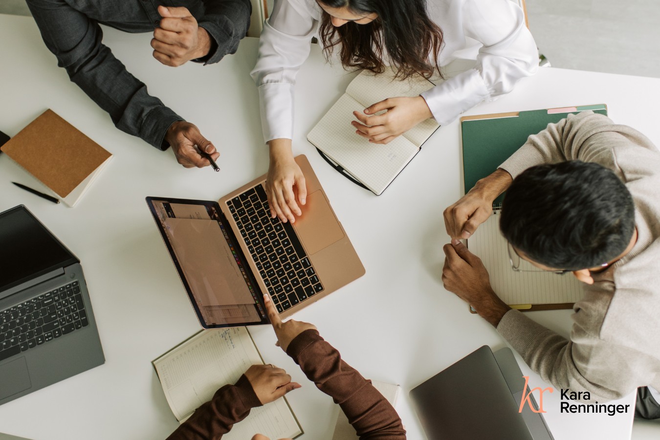 5 Steps to Build a Team That Supports Scalable Growth