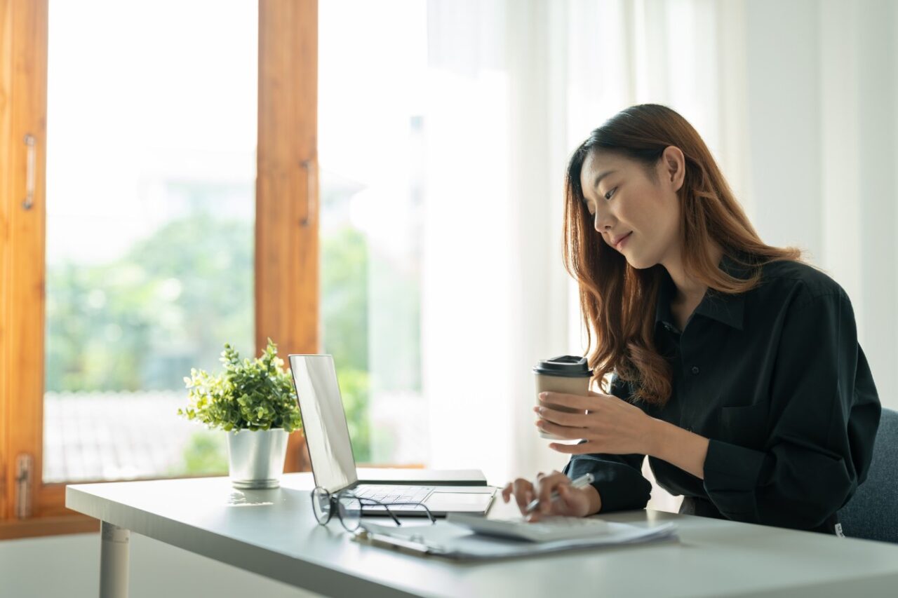 5 Steps to Take Toward Your Next Big Scalable Business Goal