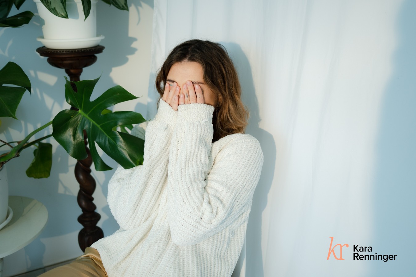 5 Types of Imposter Syndrome: Which One Are You?