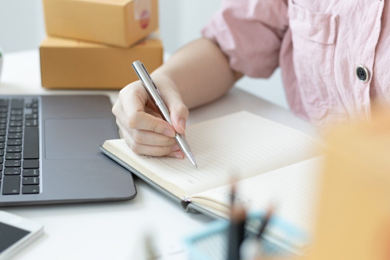 6 Easy Steps to Achieve Your Business Goals
