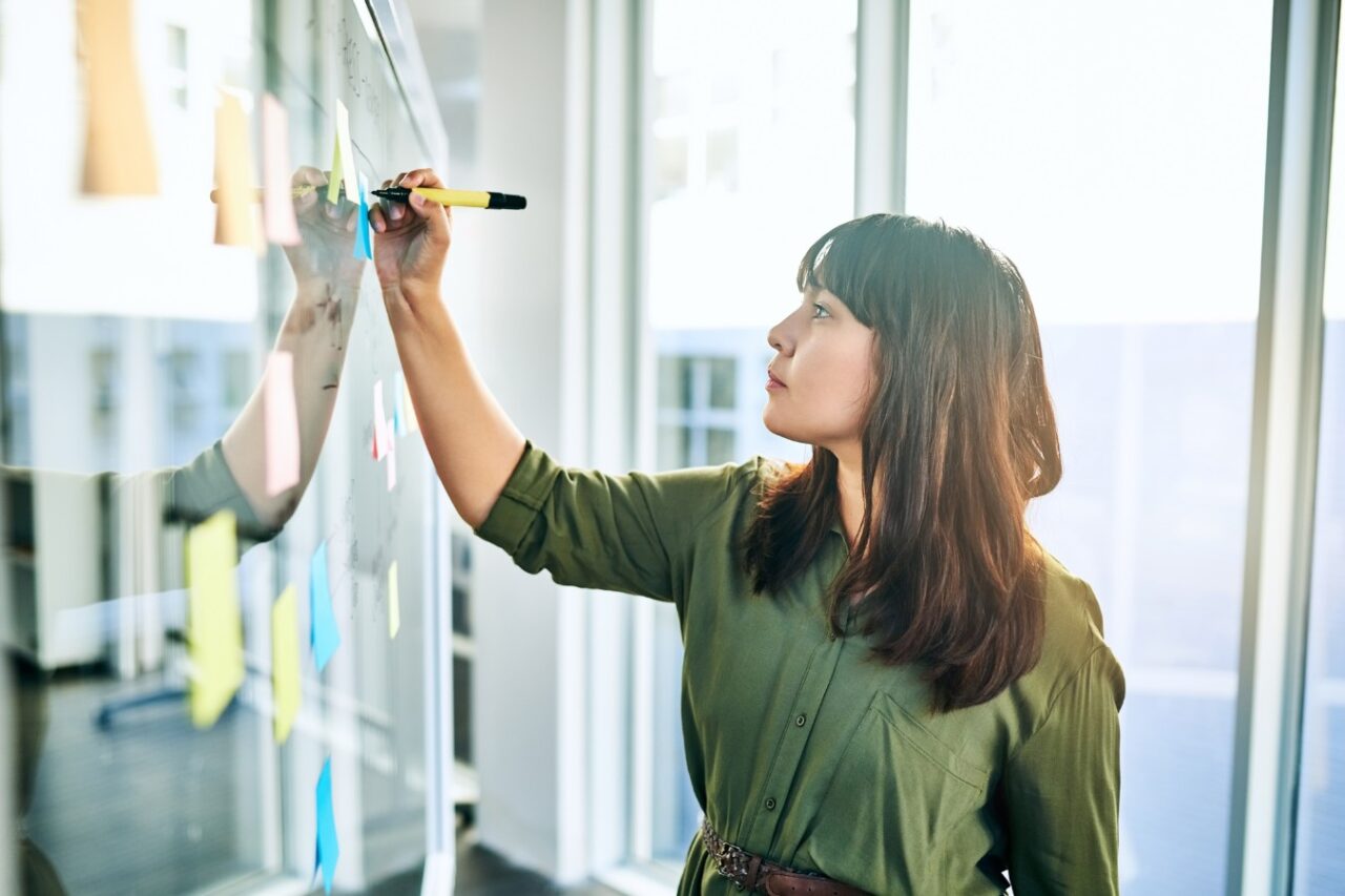 7 Scaling Strategies for Visionary Entrepreneurs