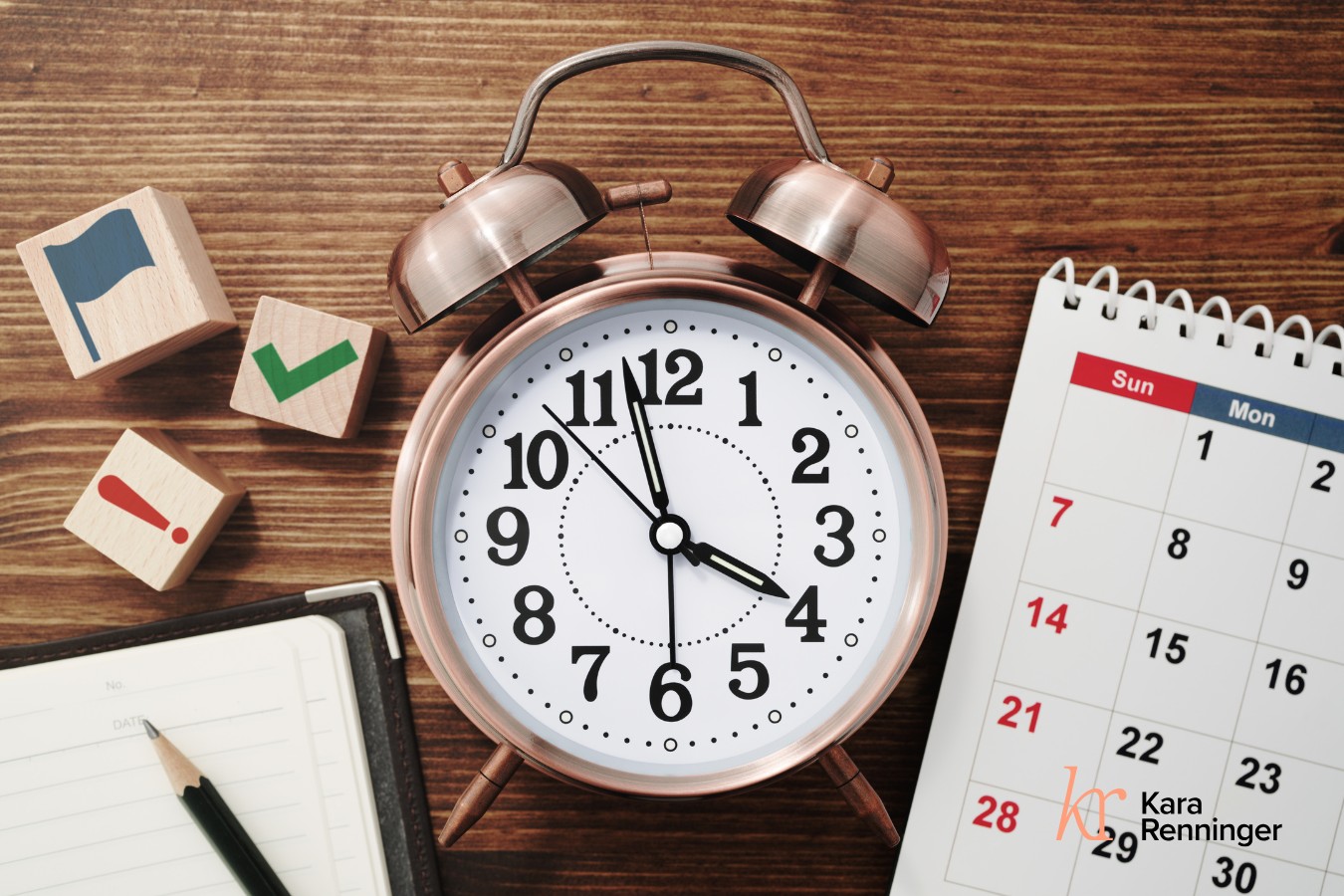 7 Time Management Tips for CEOs: Prioritizing Tasks That Drive Revenue