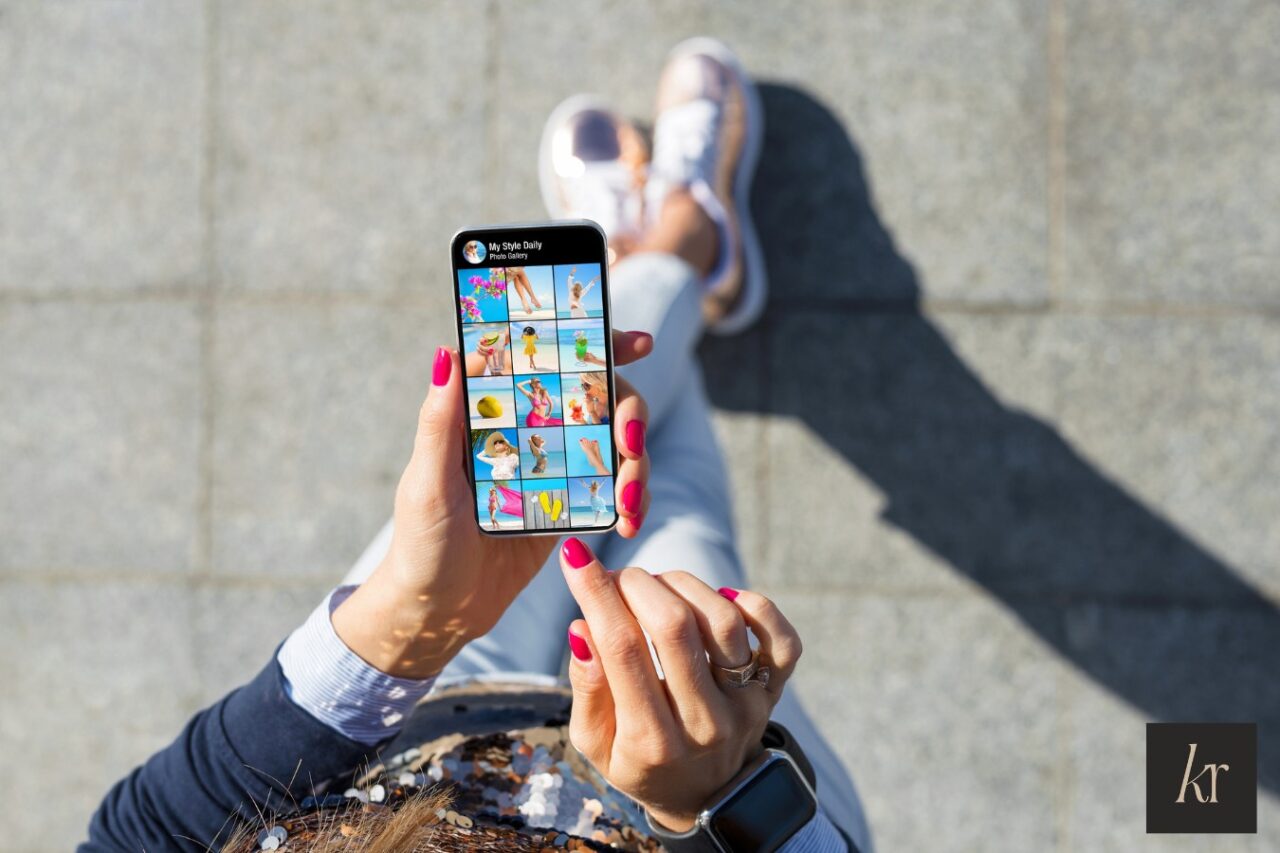 8 Critical Elements of Social Media Etiquette for Business Owners & Coaches