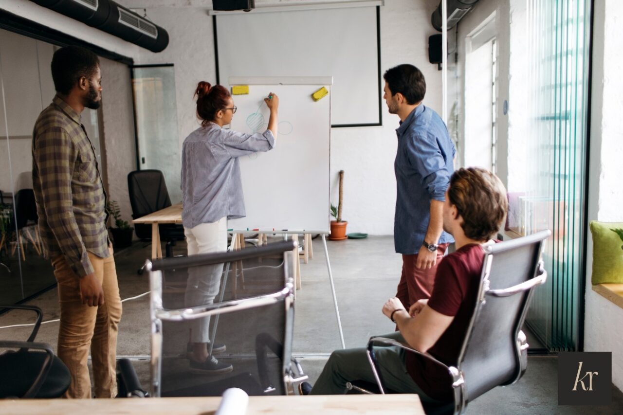 A Step-by-Step Guide: After the Start-Up, What Happens Next?