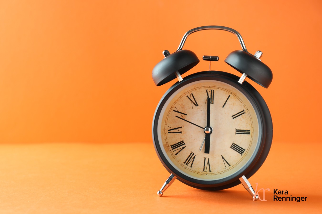 Big Changes, Small Time Frames: How to Make the Most of Limited Hours in Your Business