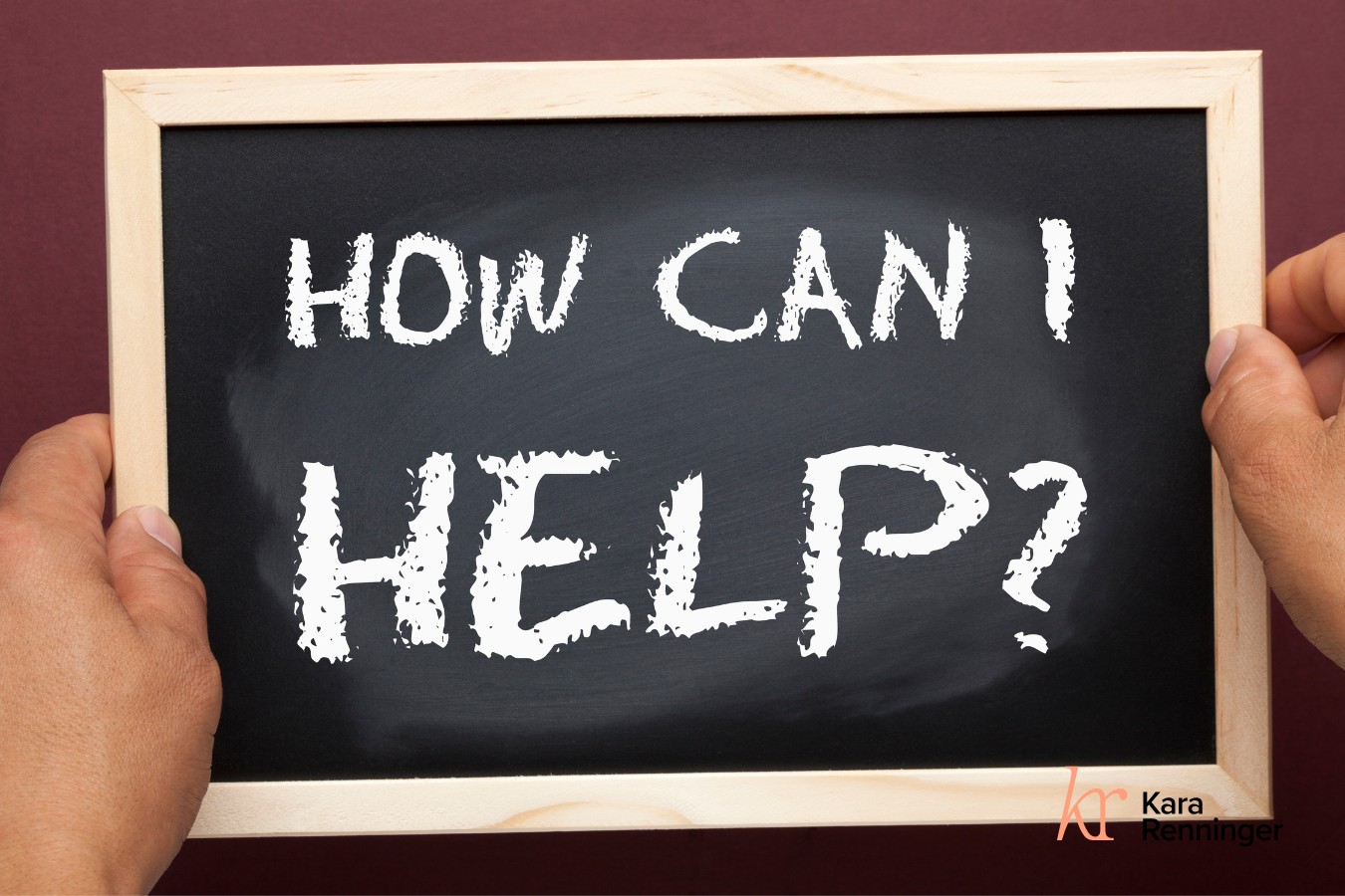 Brand Storytelling for Coaches: Beyond &ldquo;I Help&hellip;&rdquo;