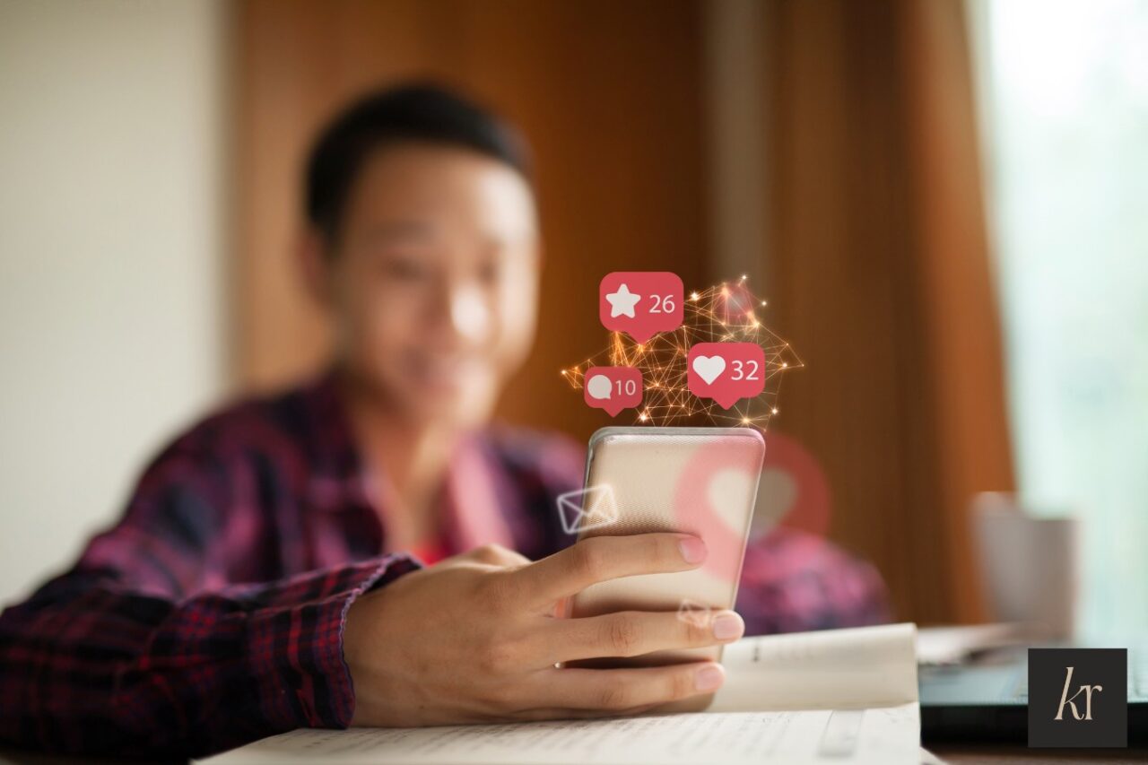 Can You Build A Successful Business Without Social Media?