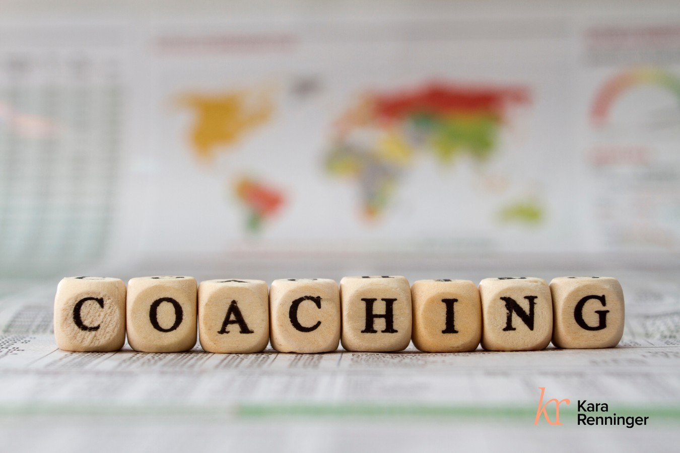 The Future of Coaching Businesses: What&rsquo;s Changing?