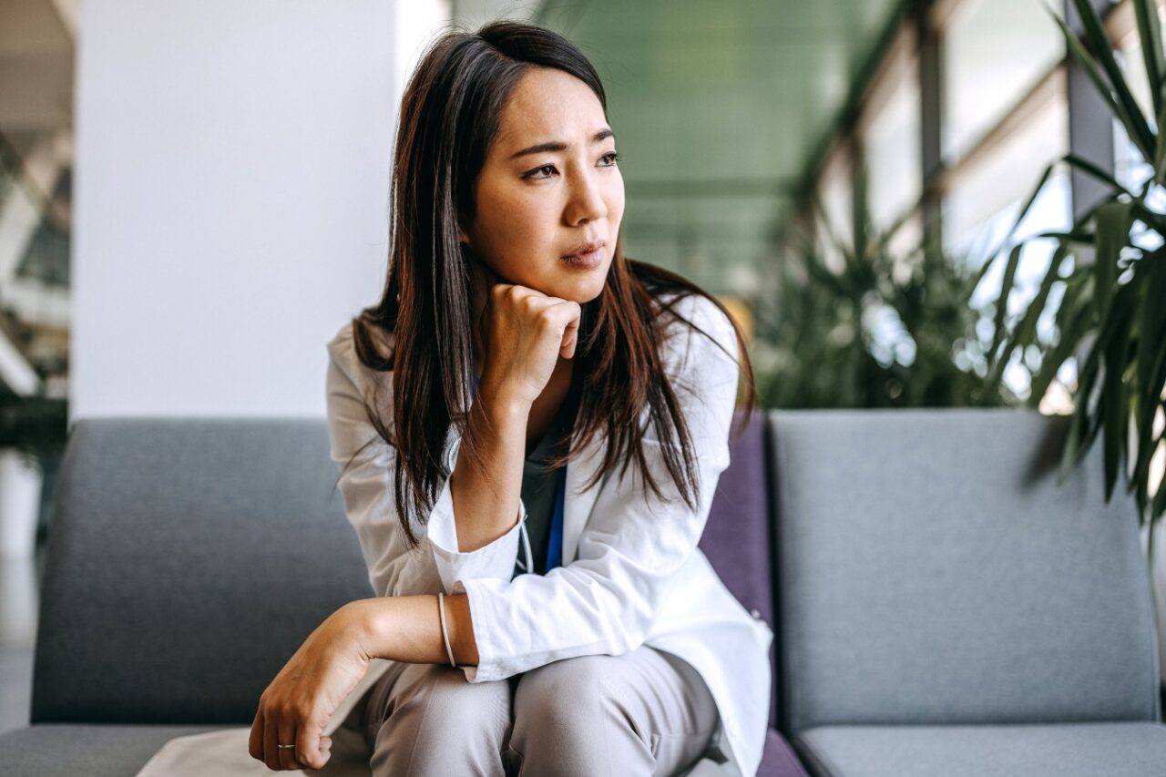 Conquering Imposter Syndrome: Using Business Performance Data to Overcome Disorganization & Self-Doubt