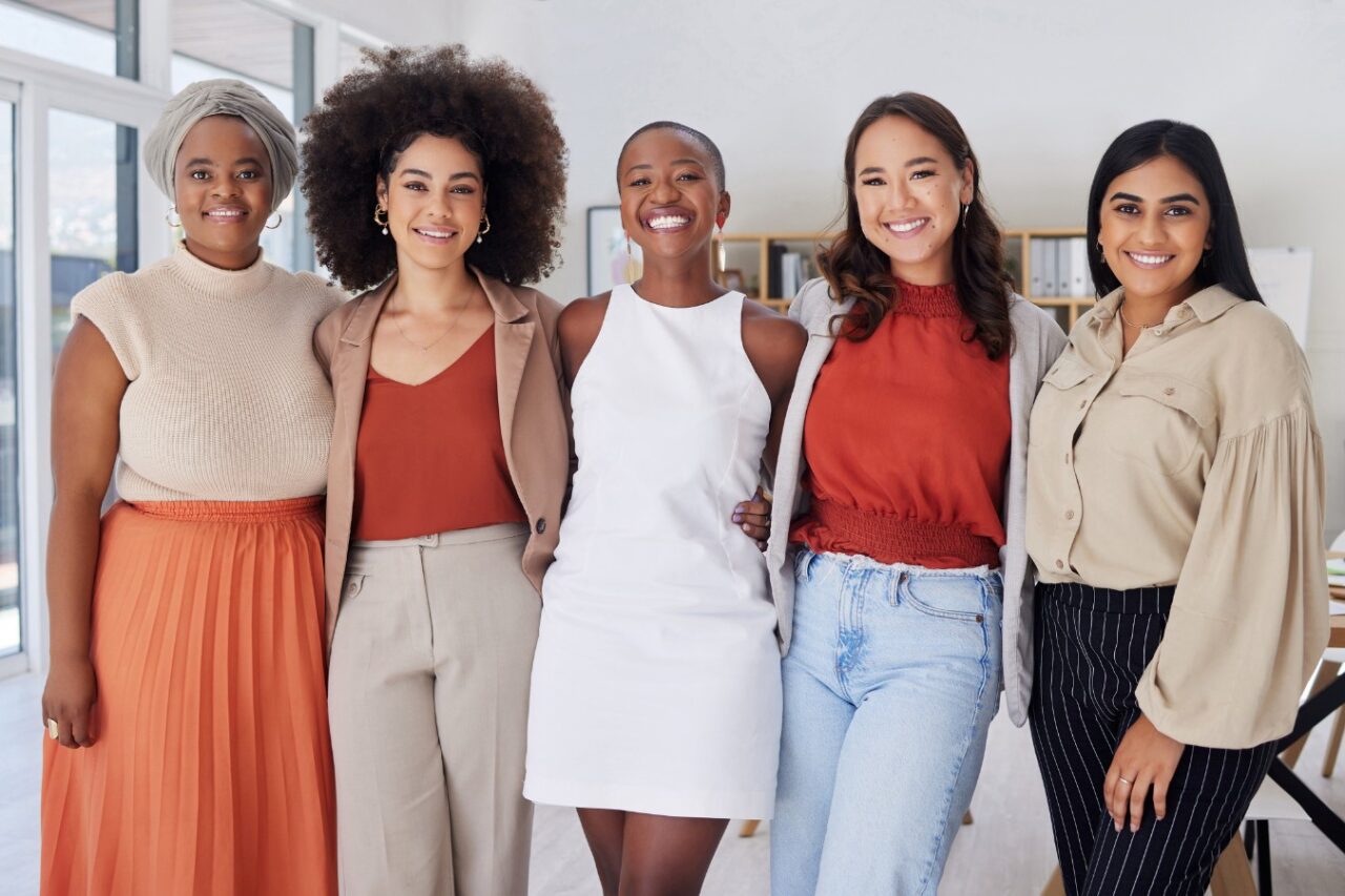Empowering Women in Business: Navigating Ego, Comparison &amp; Sustainable Growth Beyond the Surface