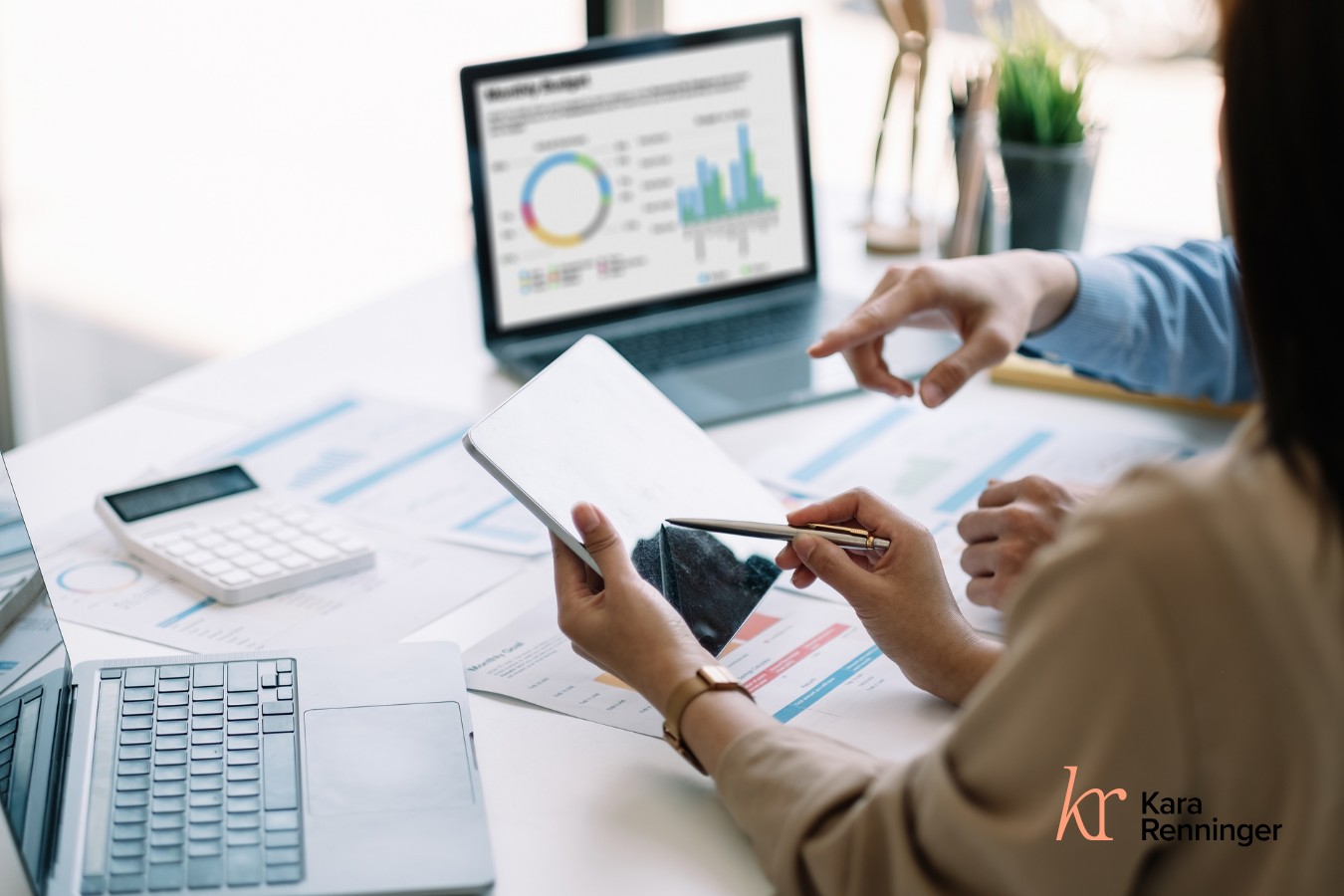 From Vision to Results: How Strategic Planning Leads to Measurable Growth