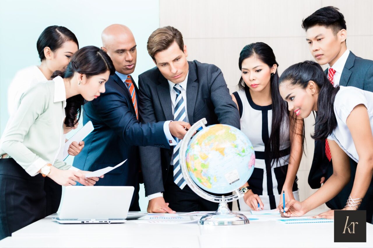 Global Expansion: 7 Steps to Scaling Your Business Internationally