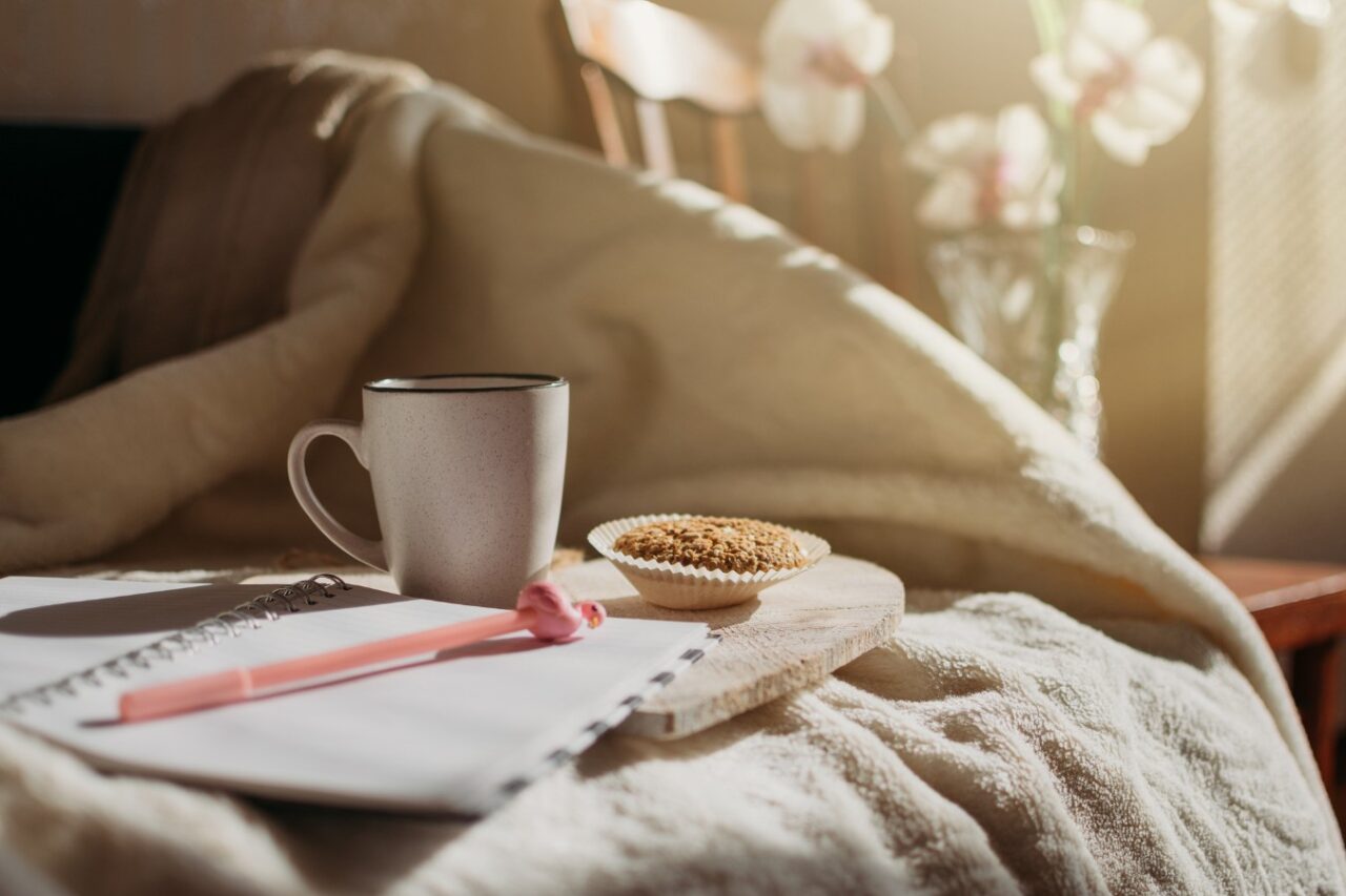 How a Routine Can Help Your Growth as a Person (& As An Entrepreneur)