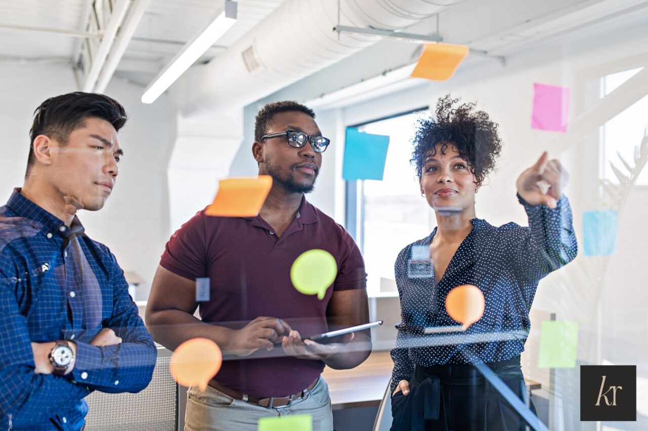 How Can You Use Outsourcing & Delegating Tasks to Scale Your Business?