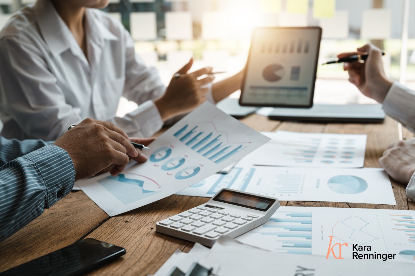 How Market Analysis Can Help You Better Connect with Your Ideal Client