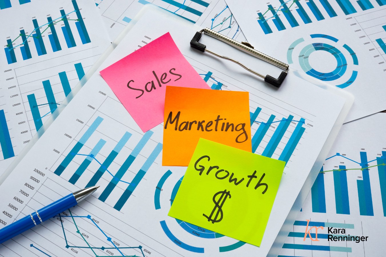 How to Build a Revenue Plan That You Can Depend On