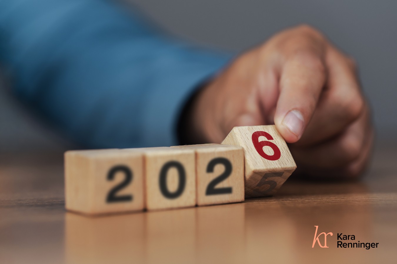 How to Build Accountability Into Your 2026 Plan (Without Frustration)