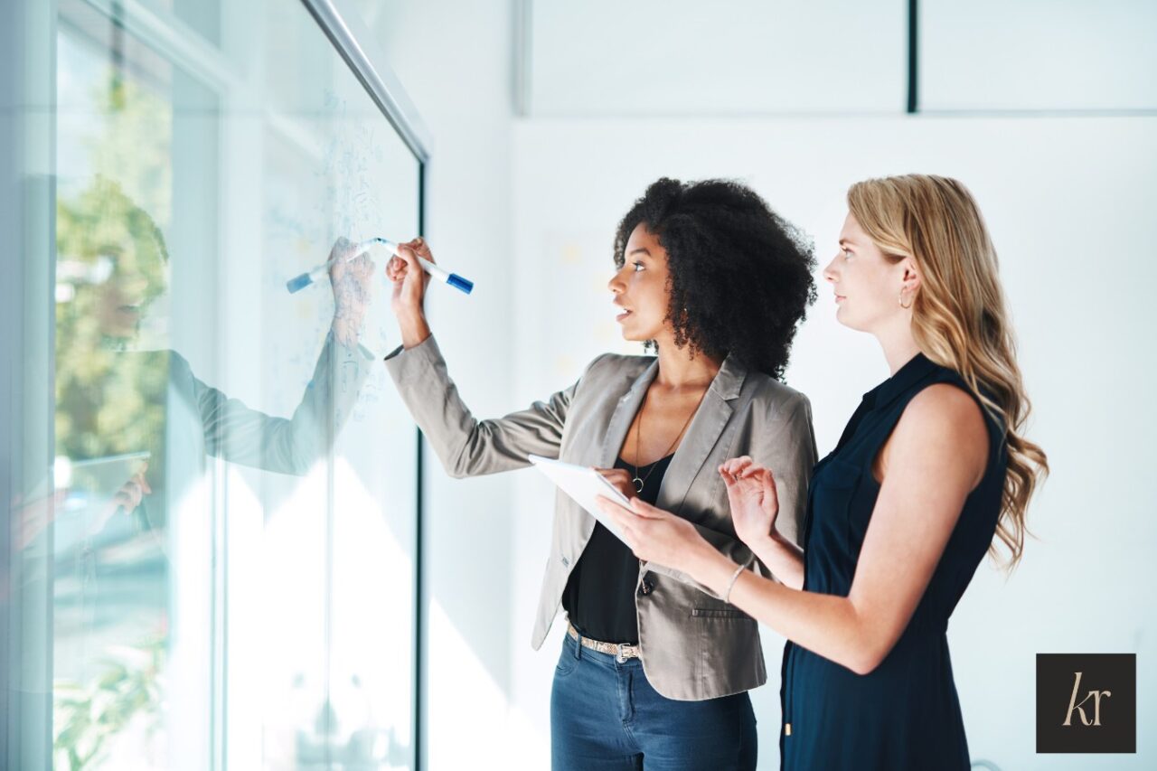 How to Build Your Strong Personal Brand as a Coach or Consultant