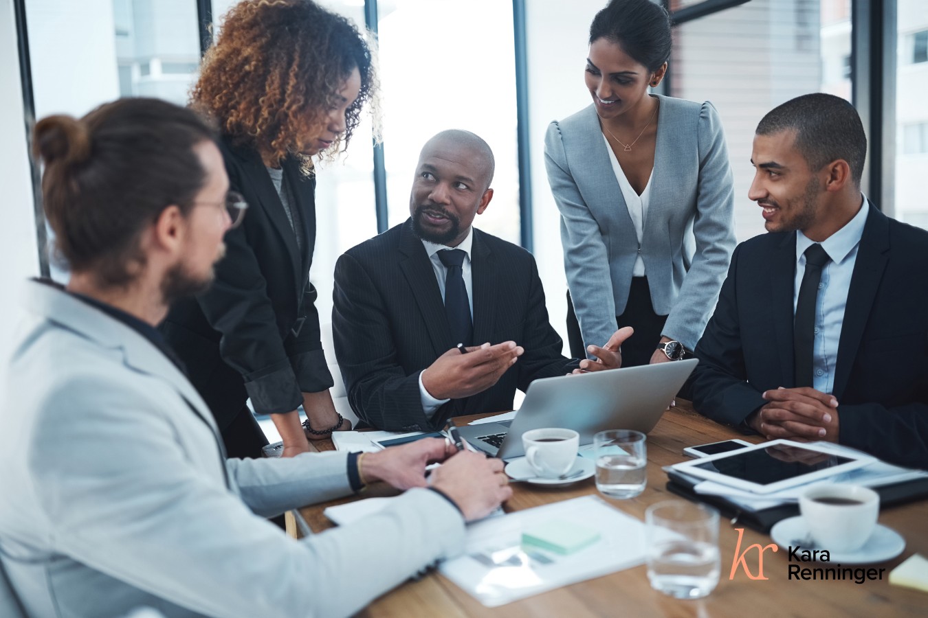 How Vision Meets Execution: 3 Steps to Aligning Your Business Goals with Scalable Strategies