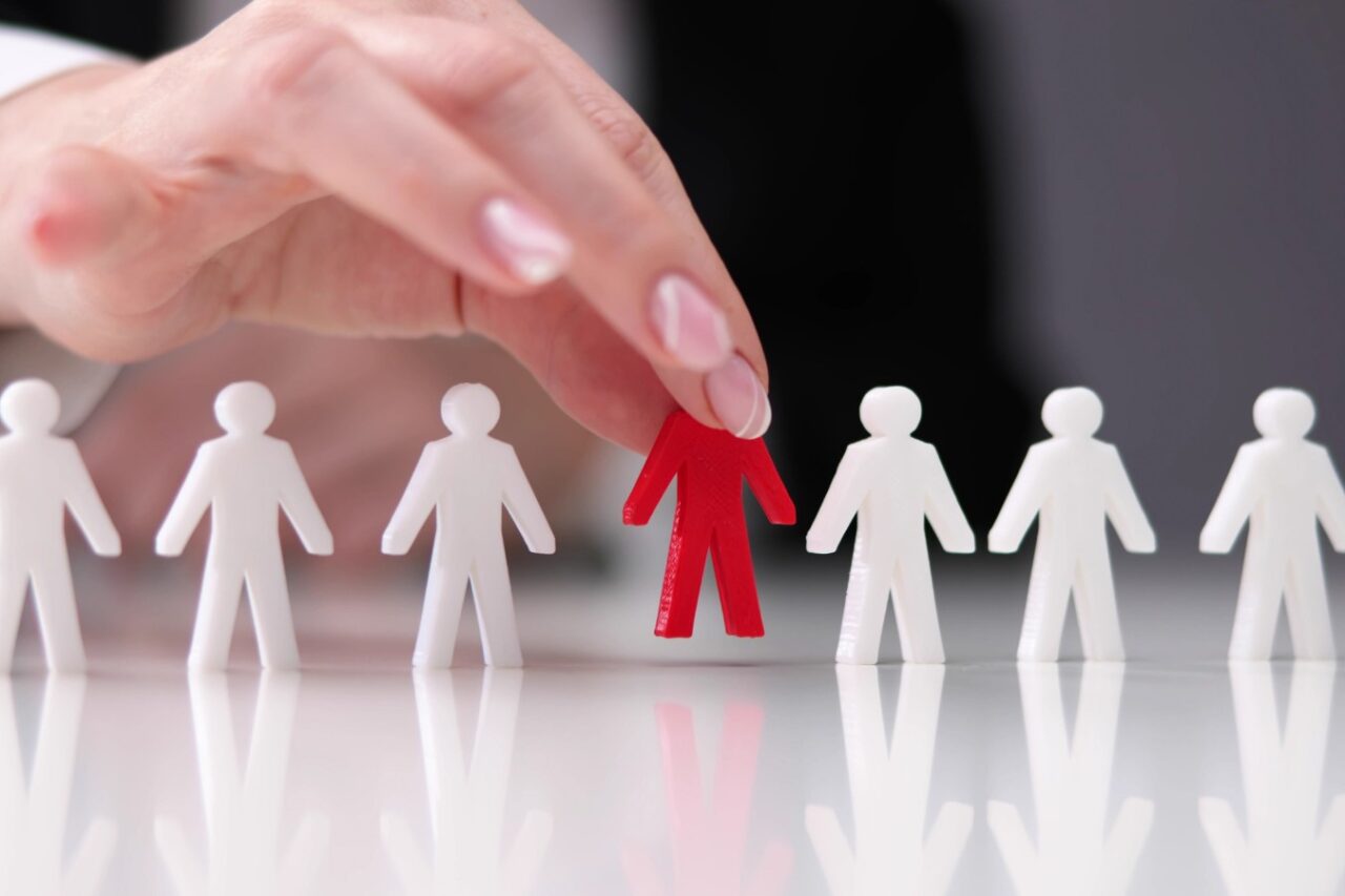 Navigating the 5 Steps to Identifying Your (Actual) Ideal Client