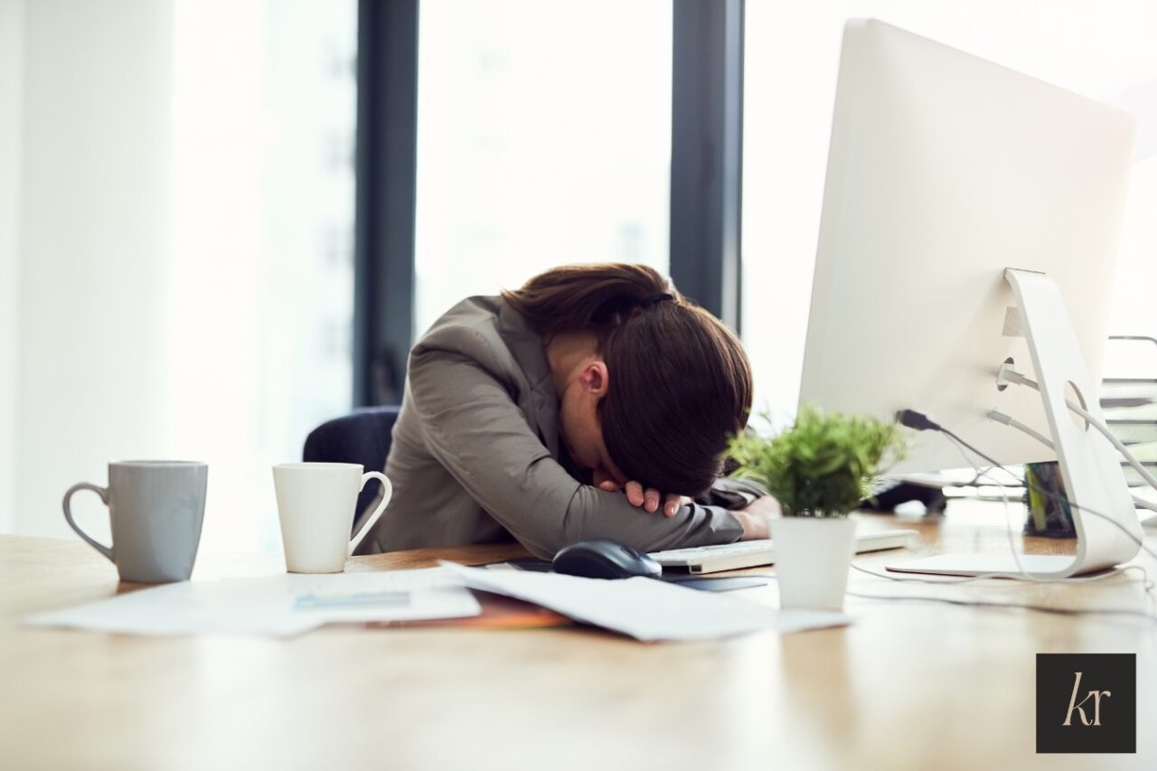 Problem With Burnout in Your Business? Here&rsquo;s How You Can Fix It.