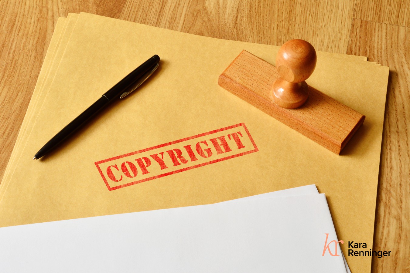 Safeguard Your Creations: A Step-by-Step Guide to Copyrighting Your Materials