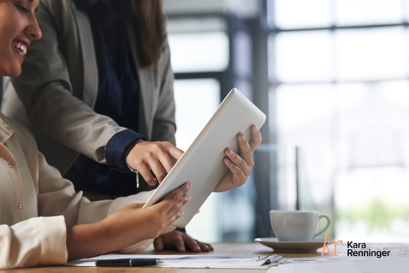 Simplify to Scale: Why Decluttering Your Business Is the First Step to Growth