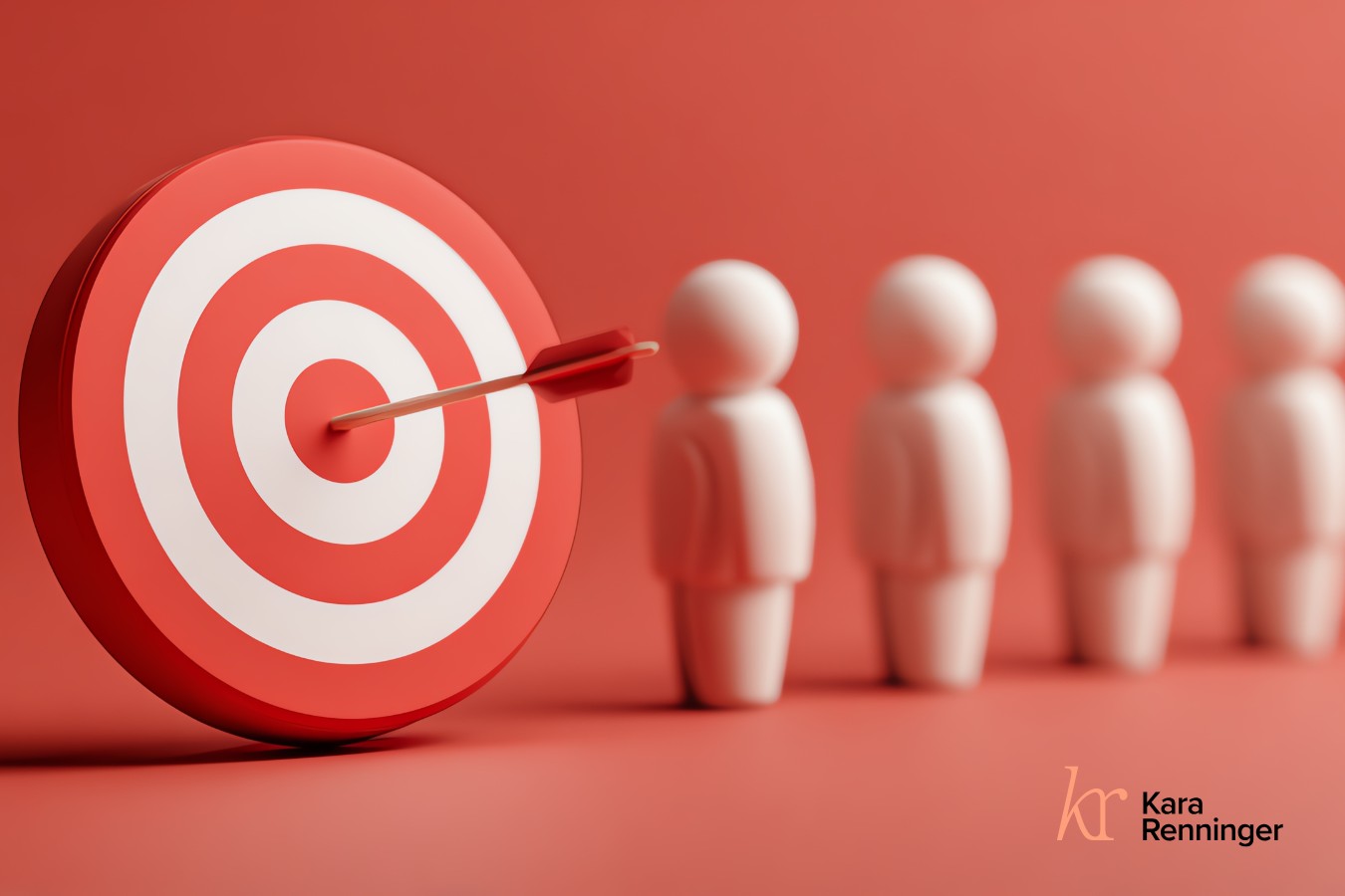 The #1 Mistake Coaches Make When Defining Their Niche (& the Fix)