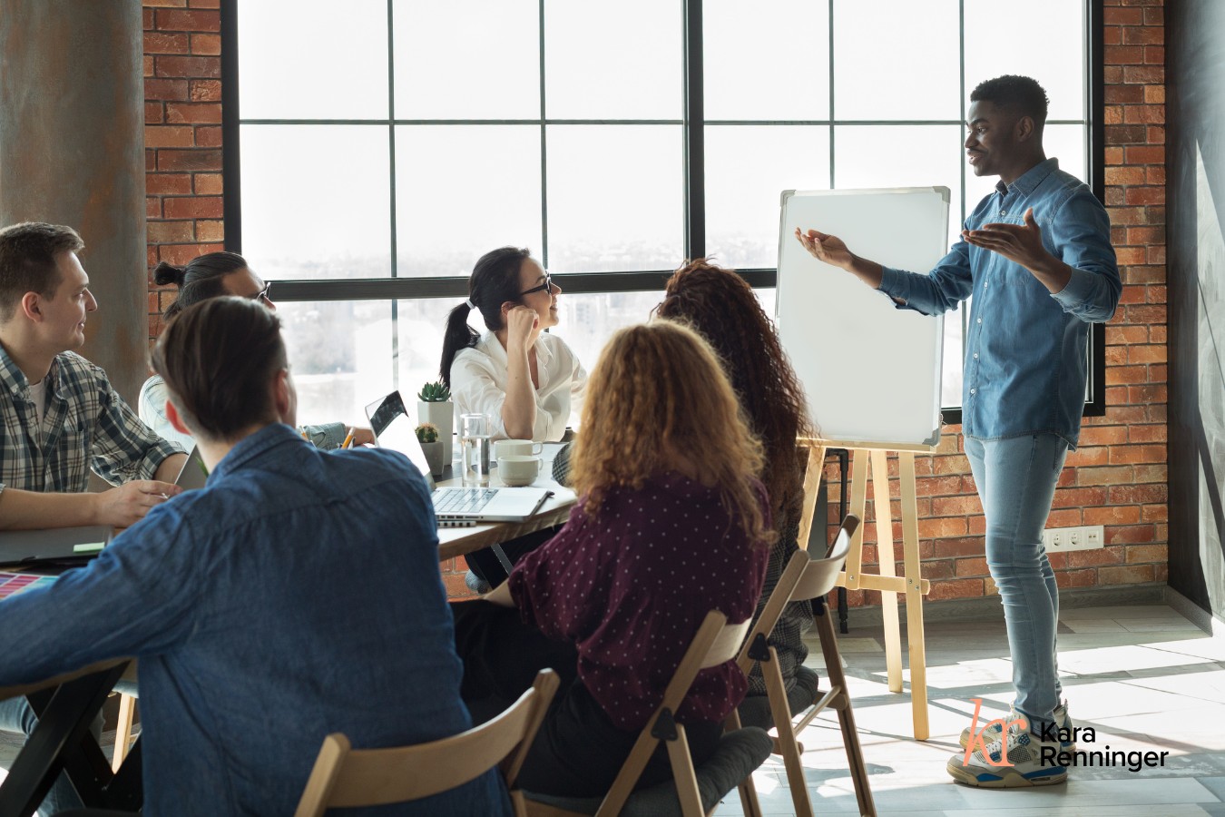 The 5 Leadership Gaps That Crash Business Growth (& How to Plug Them)