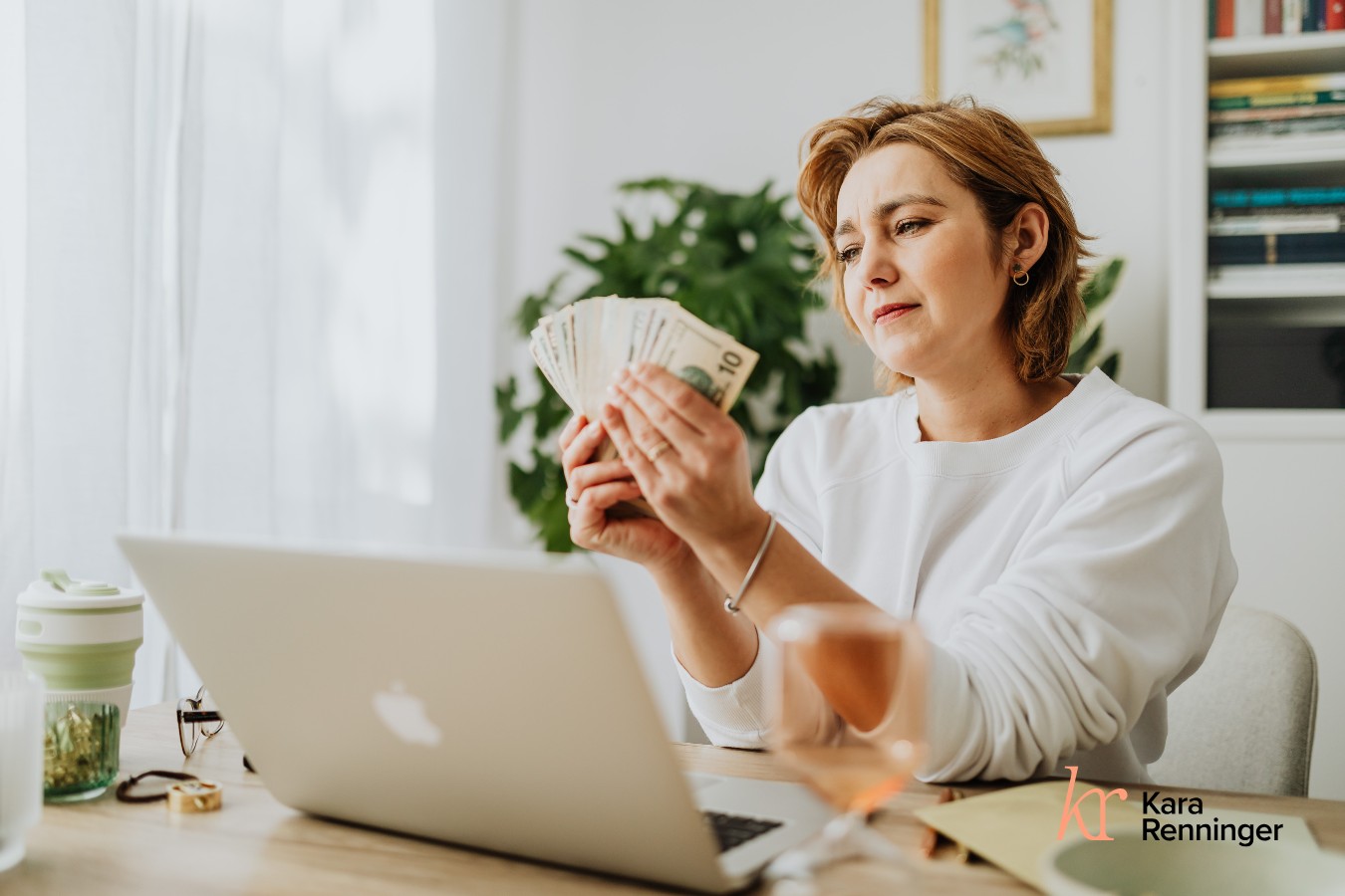 The 7 Systems You Need to Scale Past $250k Without Burnout