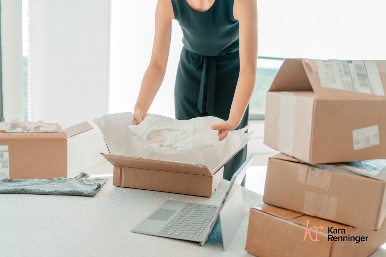 The Dos and Don&rsquo;ts of Creating Scalable Service Packages for Coaches and Consultants