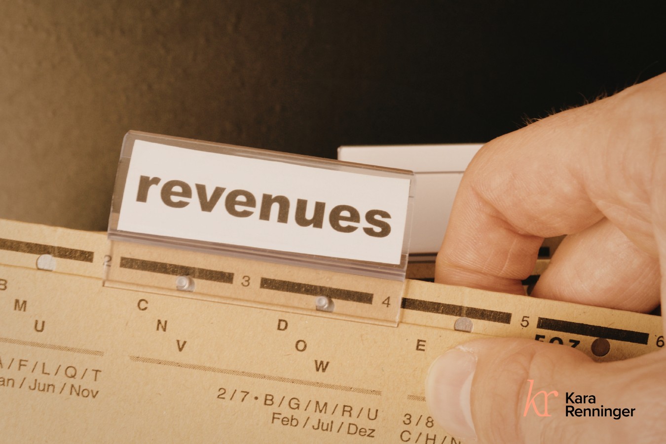 The Revenue Engine: Building Repeatable Client Acquisition Systems