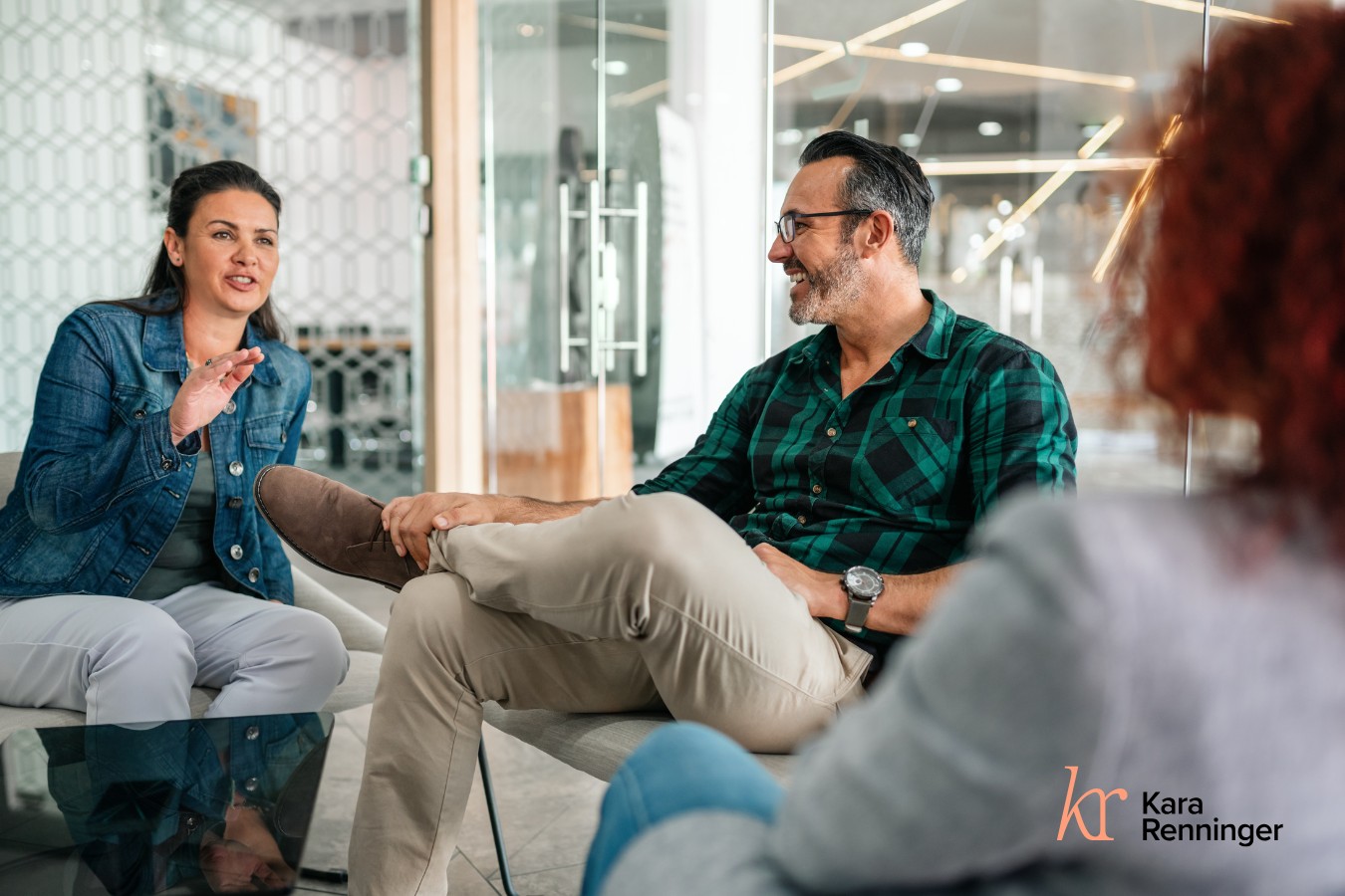 The ROI of Coaching: Real Stories of Entrepreneurs Who Doubled (& More) Their Growth