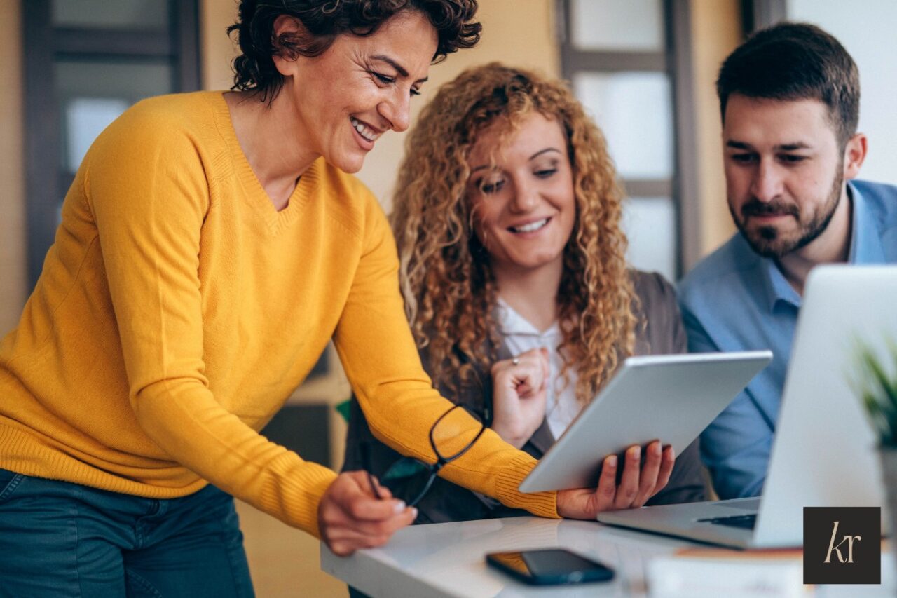 Transforming Business Operations: How Technology is Revolutionizing the Workplace