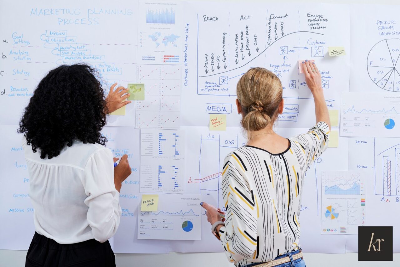 Trouble Getting to the Right Audience? Here&rsquo;s How the Balance and Scale Method&trade; Can Help