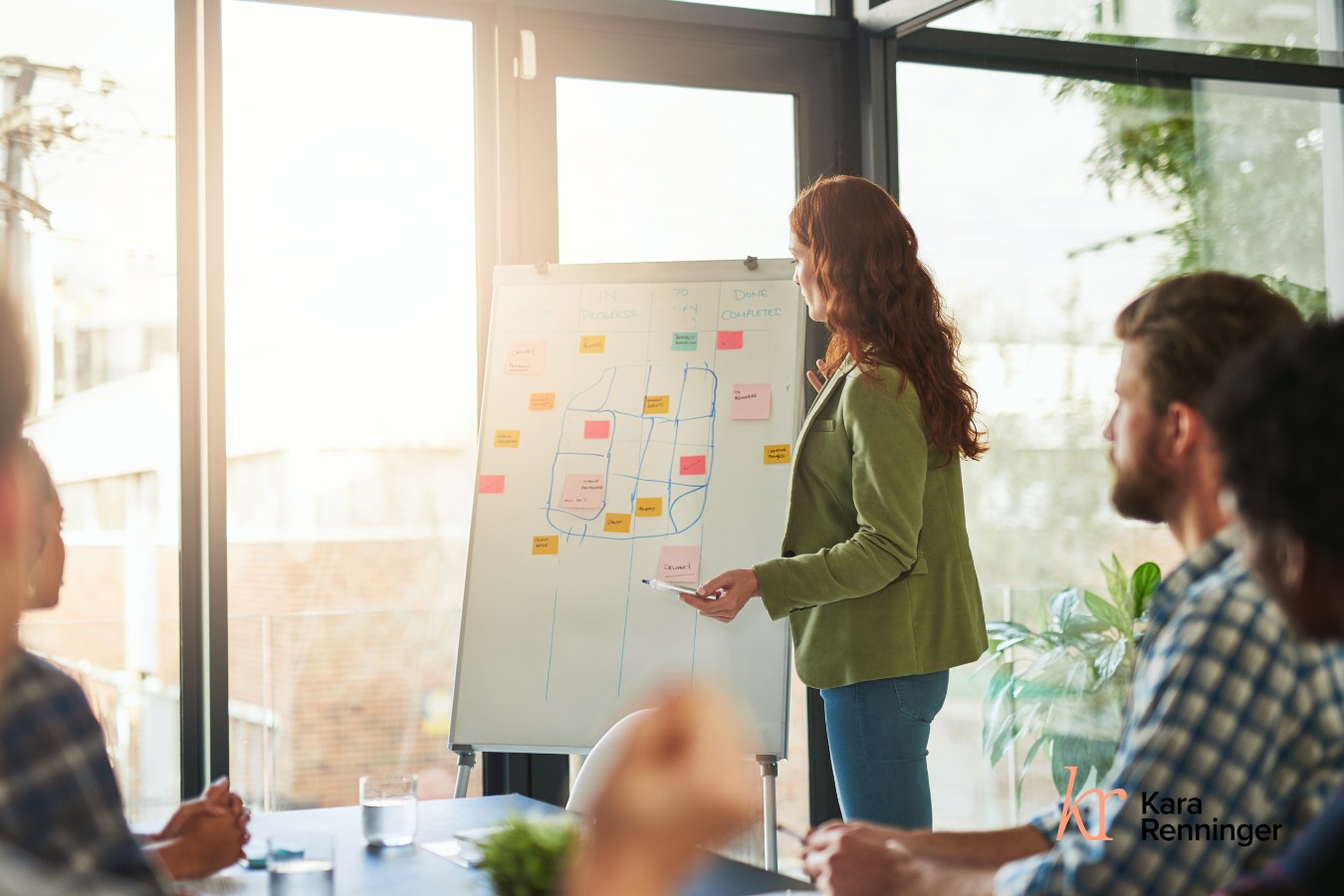 Unlocking the Power of Business Redesign: Benefits & Overcoming Challenges