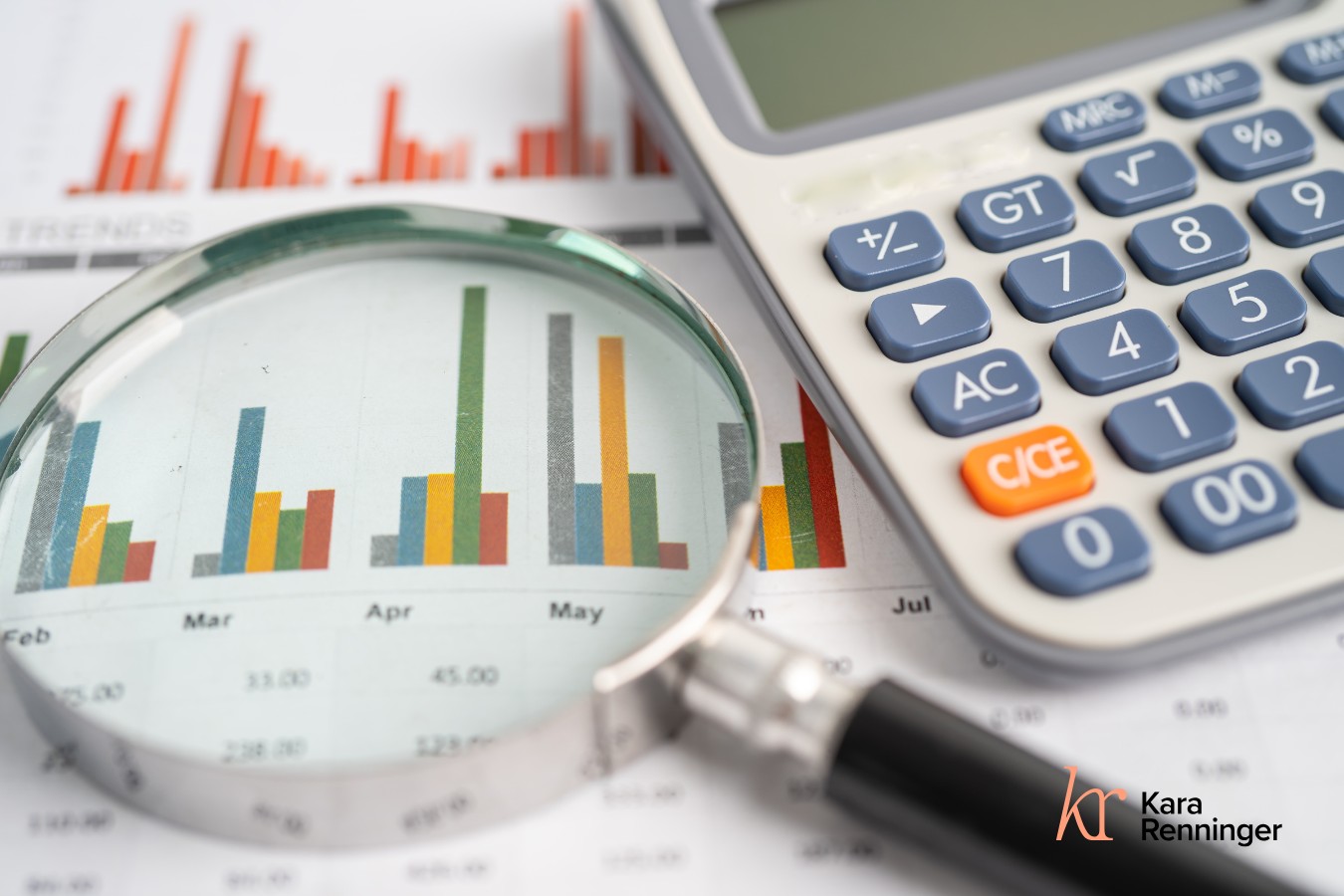 What are the Financial Metrics to Watch for Sustainable Business Growth?
