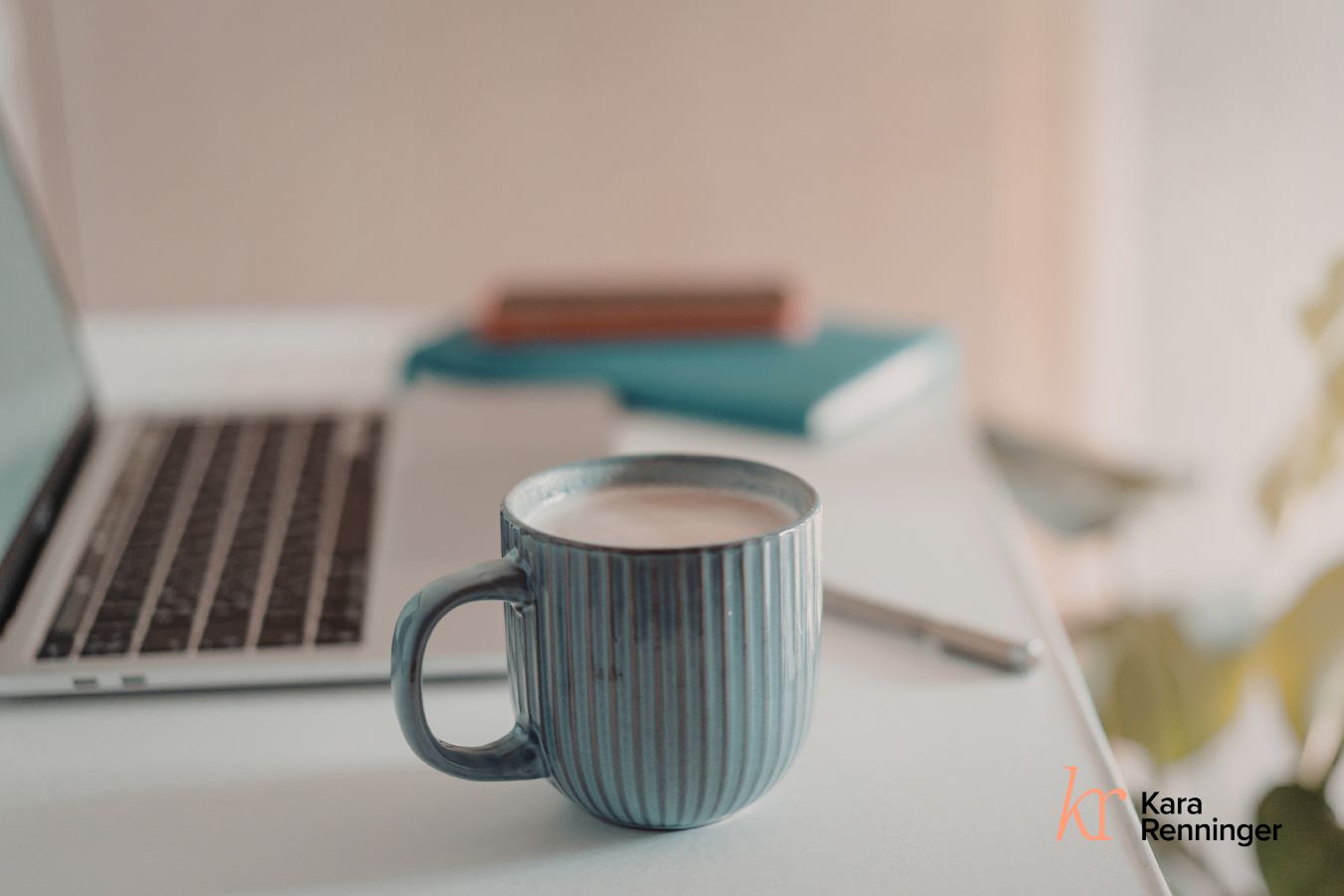 When Growth Feels Unmanageable: How to Calm the Chaos & Recenter