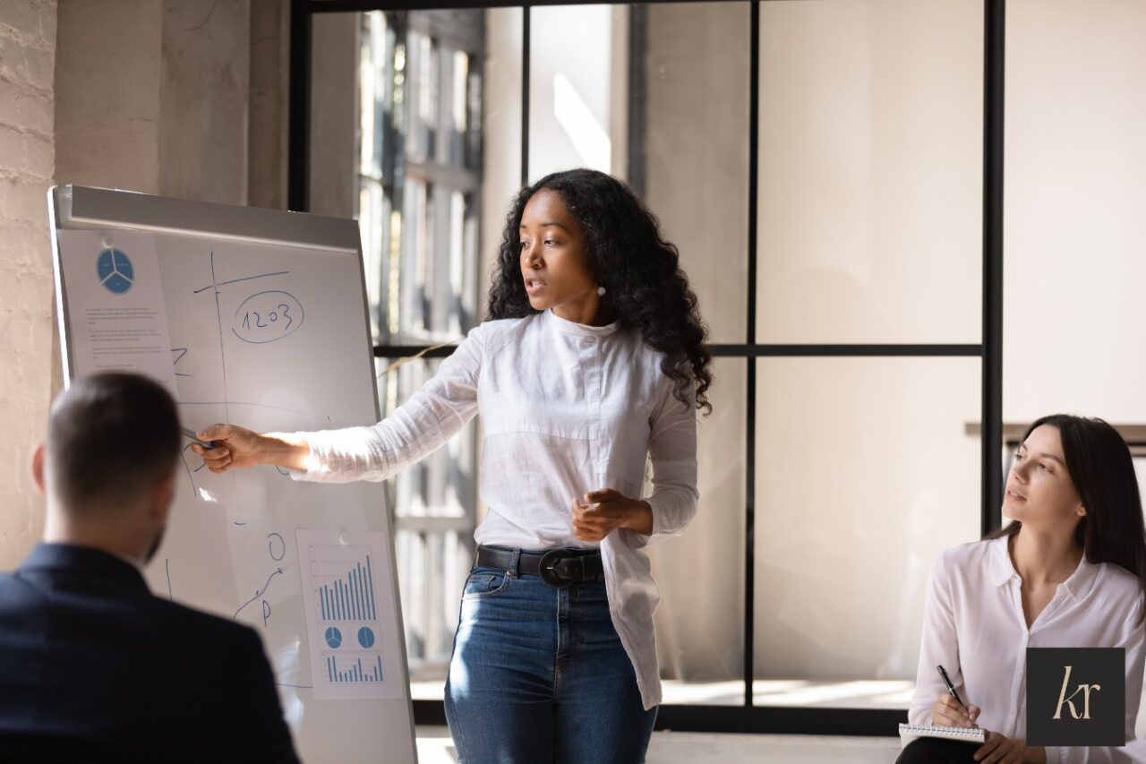 Why Do You Need a Strategy Coach for Your Growing Business?