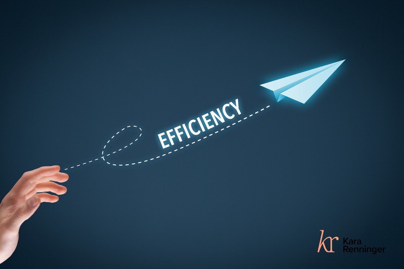 Why Efficiency Is a Secret Weapon for Business Owners