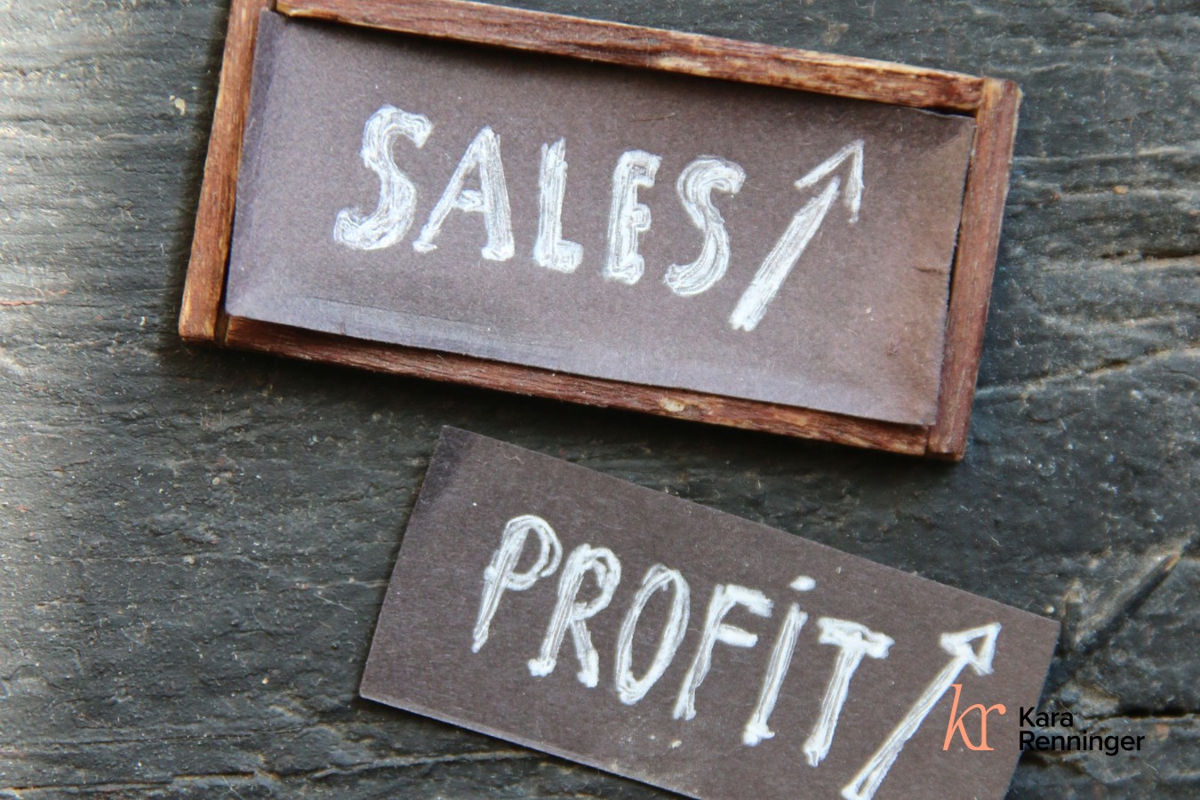 Why Predictability Beats Luck in Business Revenue Growth