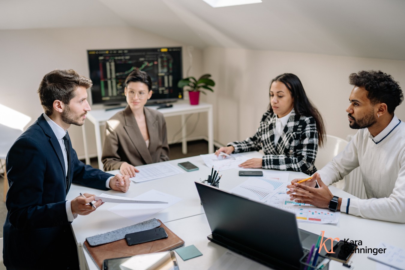 Why You Should Be Investing in Strategic Partnerships (& How to Start)