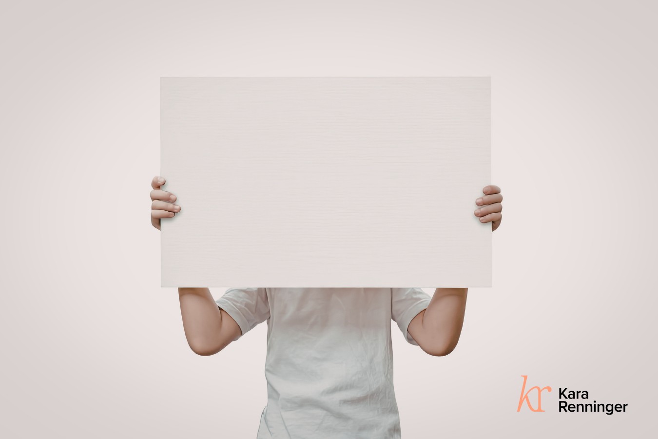 Why Your Ideal Client Avatar Might Be Holding You Back (& How to Fix It)
