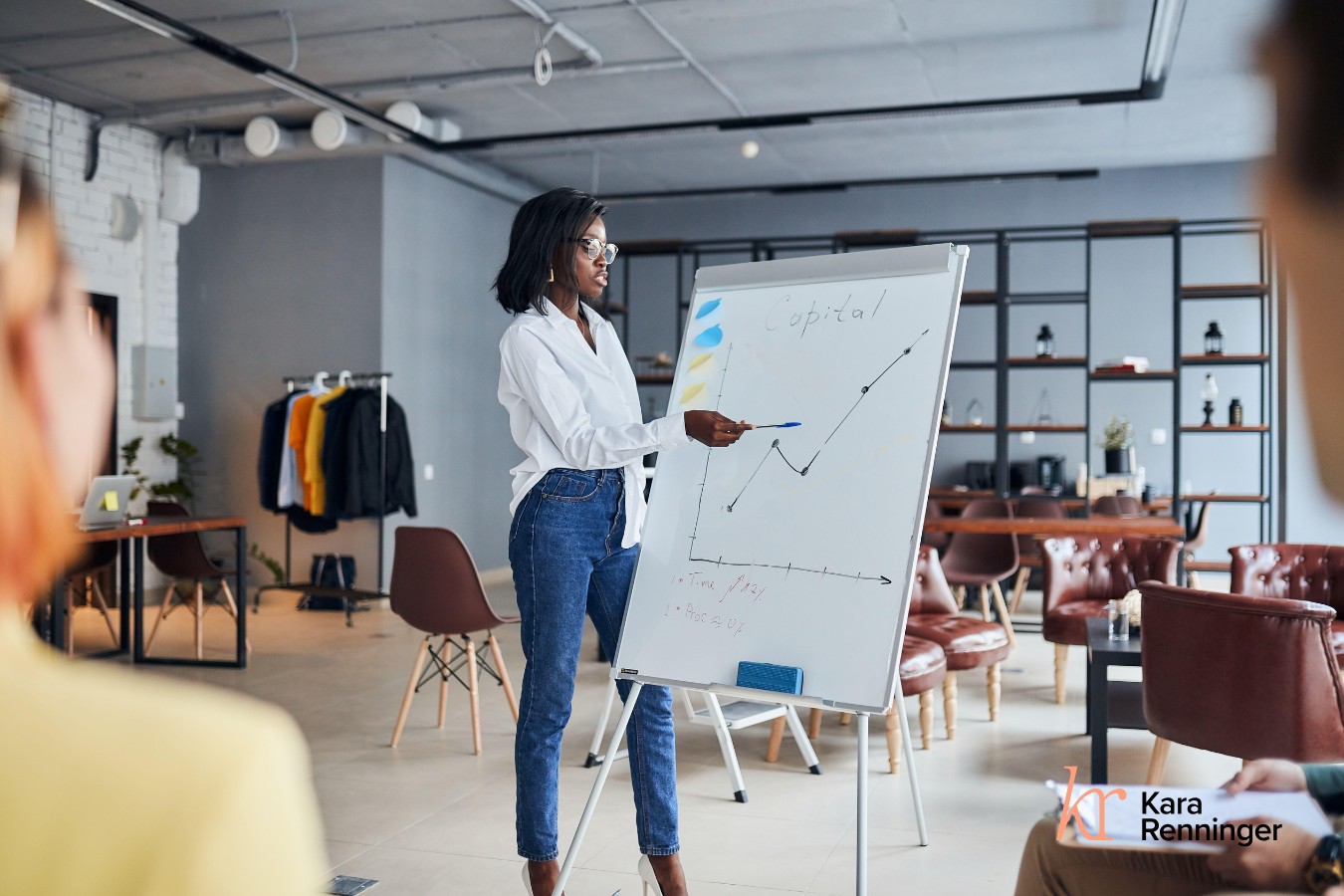 You Don't Have to Do It Alone: When Is It Time to Hire a Business Coach?