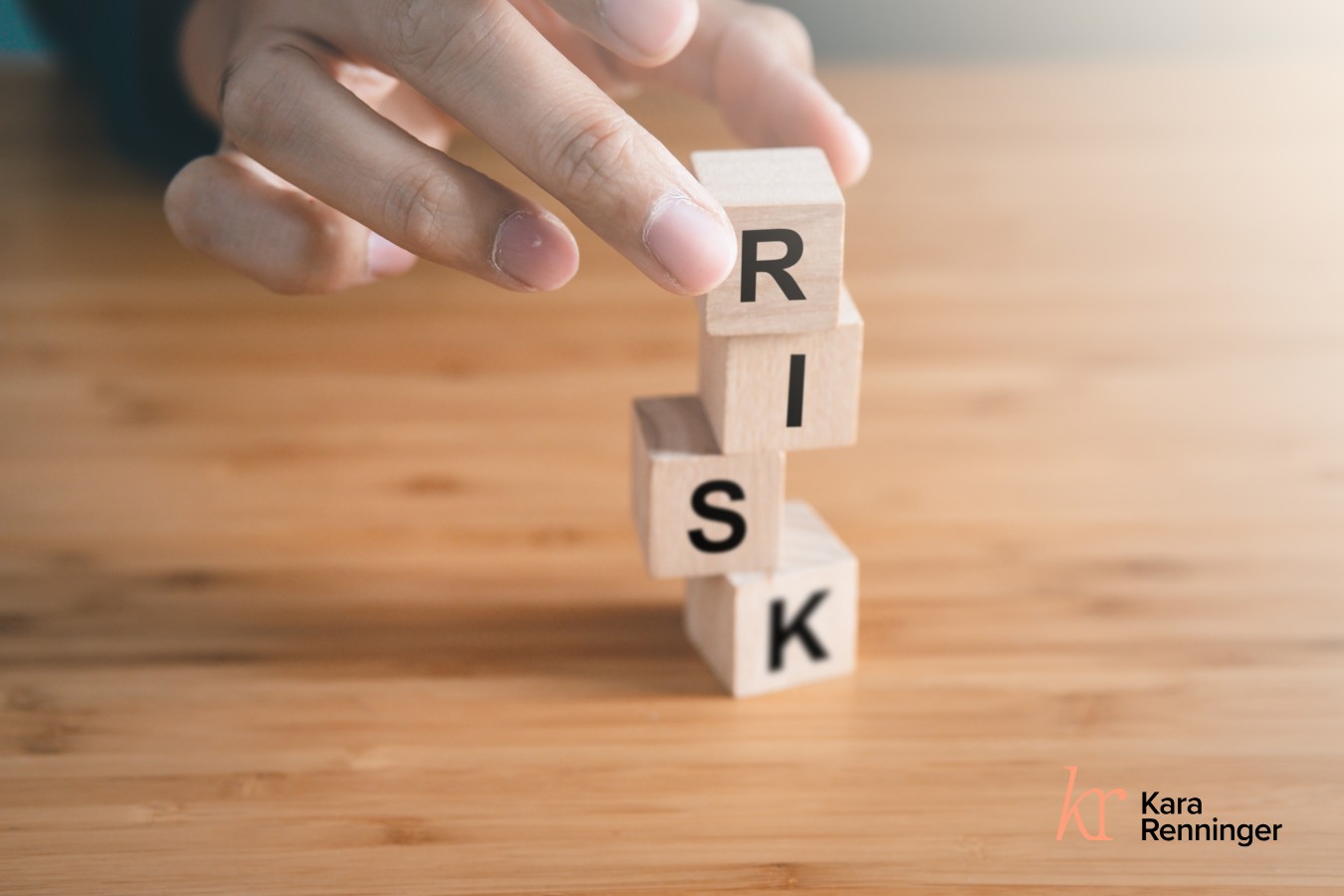 Your 2026 Risk Map: Identifying & Preparing for Business Threats