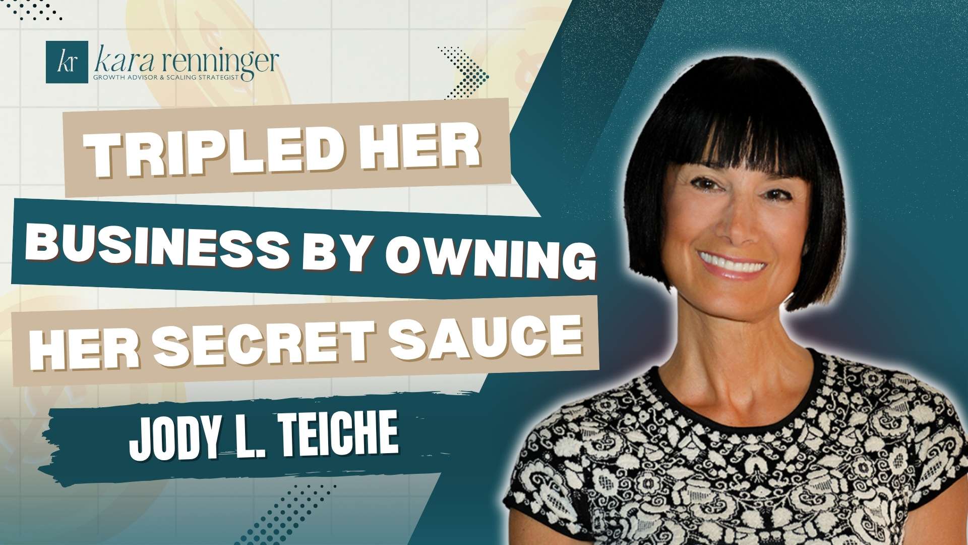 Jody L. Teiche